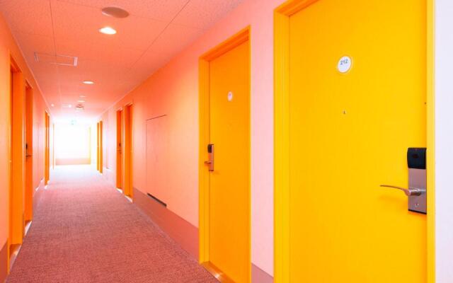 Comfort Inn Suwa Inter