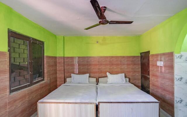 SPOT ON 79440 Dream Residency