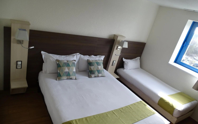 Eurohotel Airport Orly Rungis