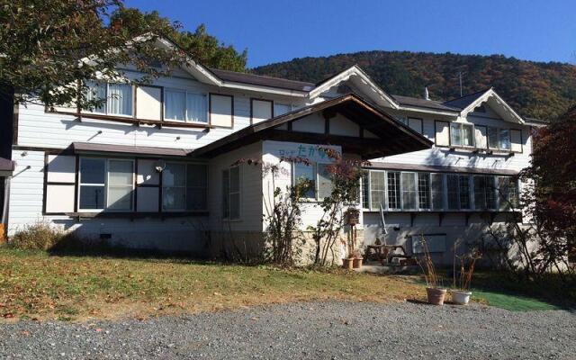 Lodge Takayuki