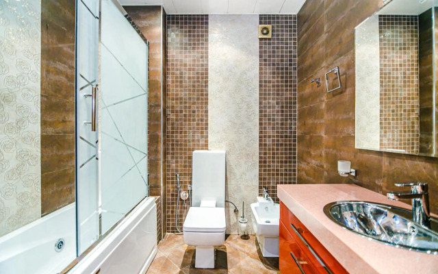 Zarifa Aliyeva str. 28 M63 Daire