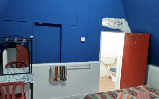 Nazri Nipah Camp