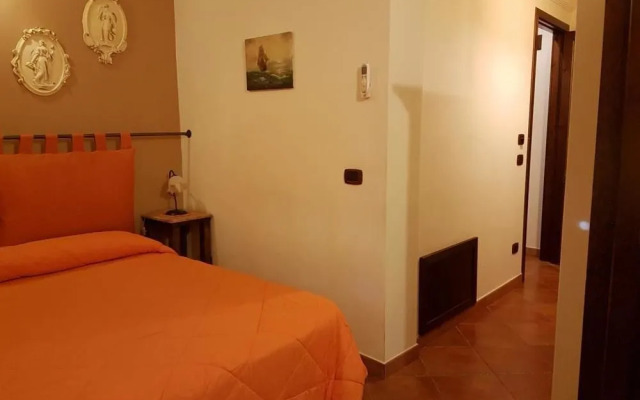 Bed & Breakfast Le Oasi