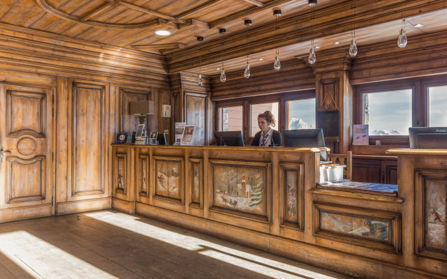 Résidence Pierre & Vacances Premium Les Hauts Bois