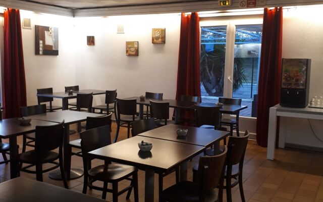 Brit Hotel Plaisance