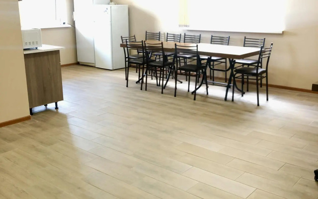 U Morya Siesta Guest house