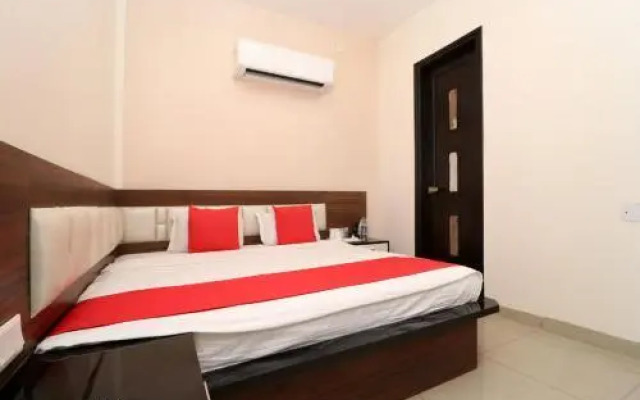 Hotel M9 By OYO