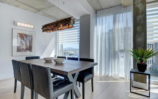 Les Immeubles Charlevoix - Le 760608