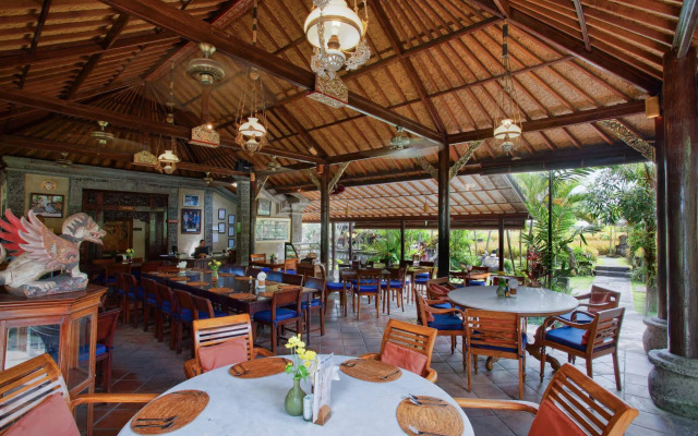 Svarga Bebek Villas