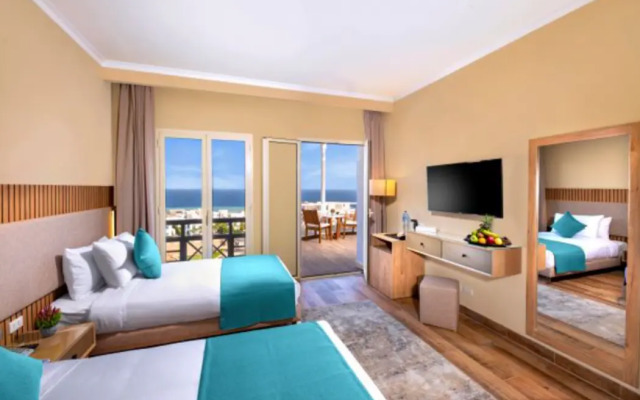 Zen Resort by TBH Hotels