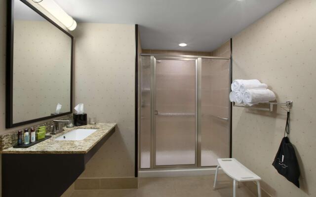 Embassy Suites by Hilton Jackson North Ridgeland