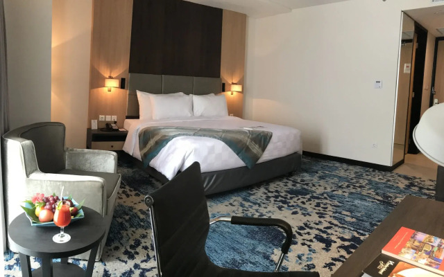 Swiss-Belhotel Papua