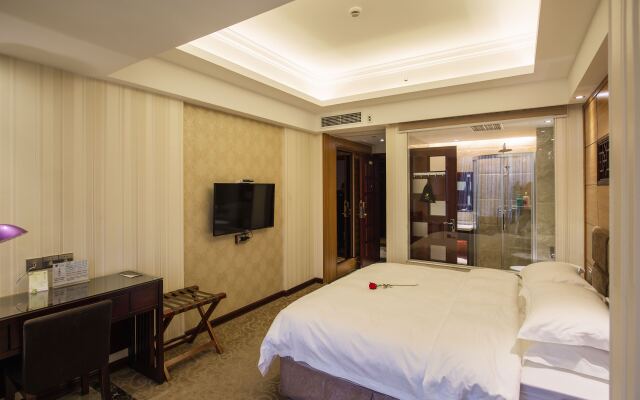 Yinjia Hotel