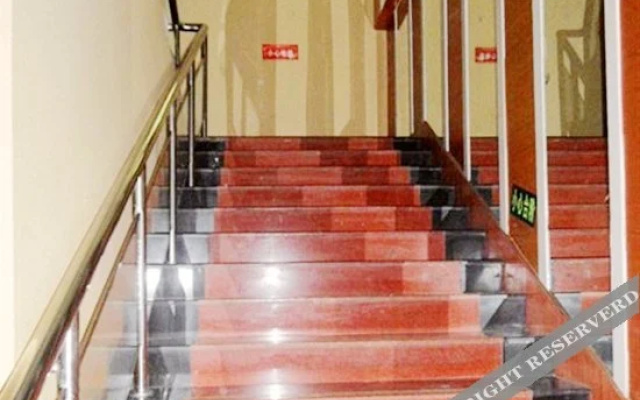 Liandu Hotel