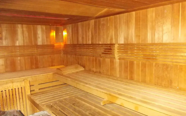 Hotel La Palma Romántica