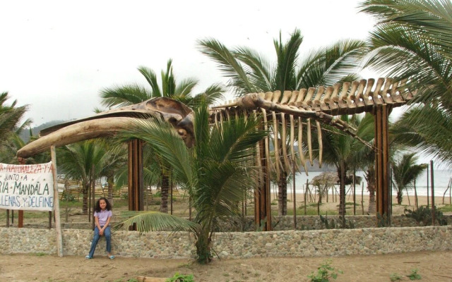 Hostería Mandála