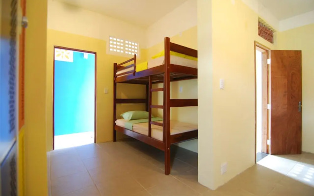 Refúgio Hostel Fortaleza