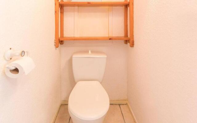 Appartement Serre Chevalier, 1 pièce, 4 personnes - FR-1-330F-143