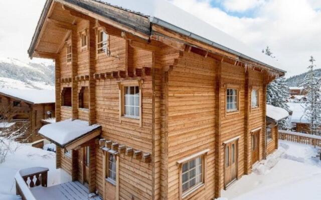 Chalet La Tania 8 pièces 14 personnes FR 1 513 60