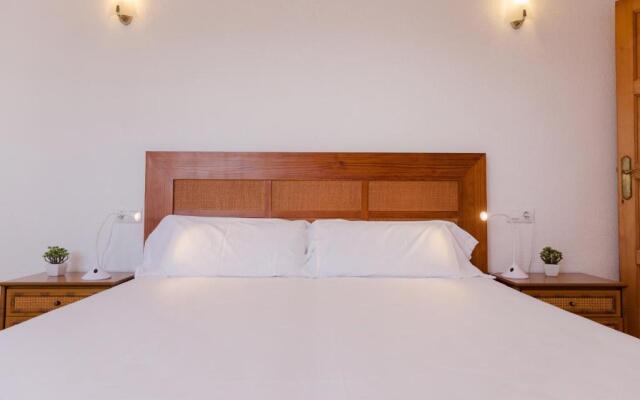 Villa Llamedos Montgo Javea