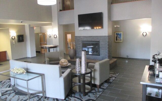 Best Western Plus Blaine at the National Sports Center