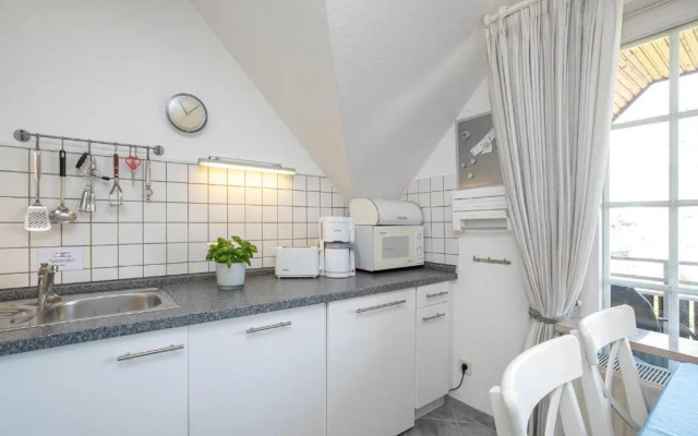 Seepark Lindenallee Wohnung 2f-2