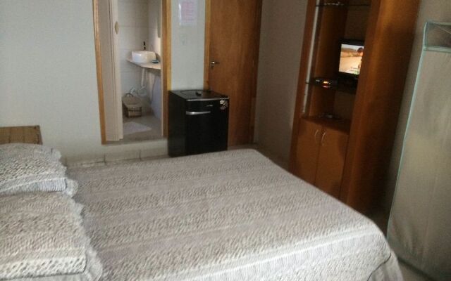 BC Paradise Hostel