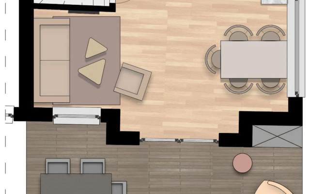 Willem und Konsorten - Ankerbucht