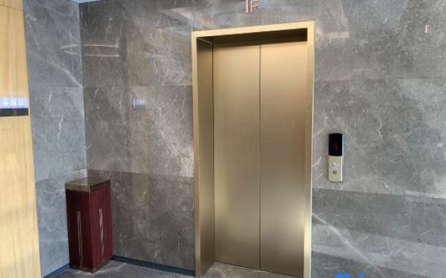 Yunmeng Shanju Guesthouse