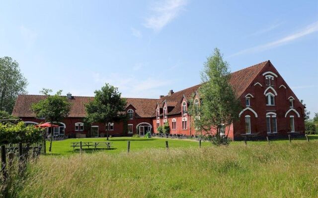 Hotel T Roodhof