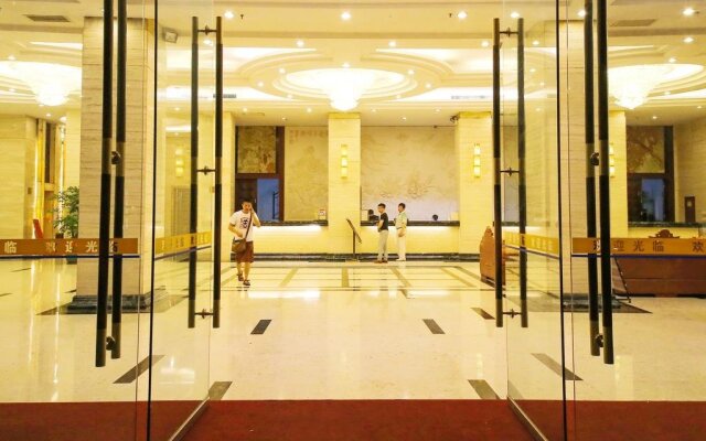 Kai Lai Hotel