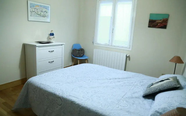 Calido apartamento Centrico junto a funicular y metro