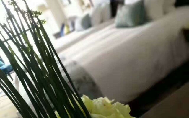 Laibor international hotel