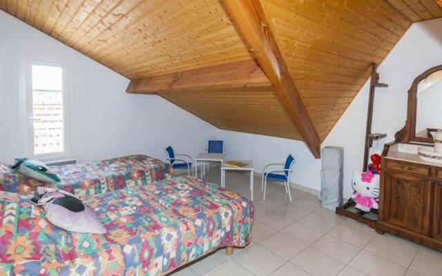 Villa Soulac-sur-Mer, 4 pièces, 8 personnes - FR-1-648-26