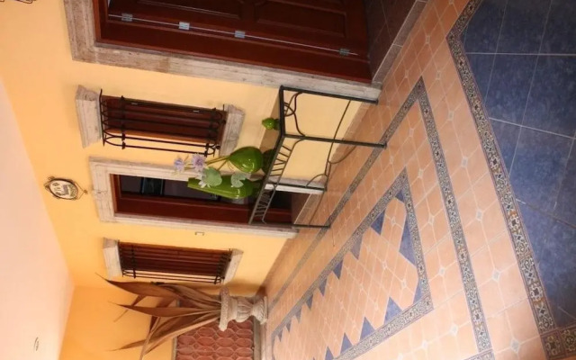 Hotel Casa La Gran Senora