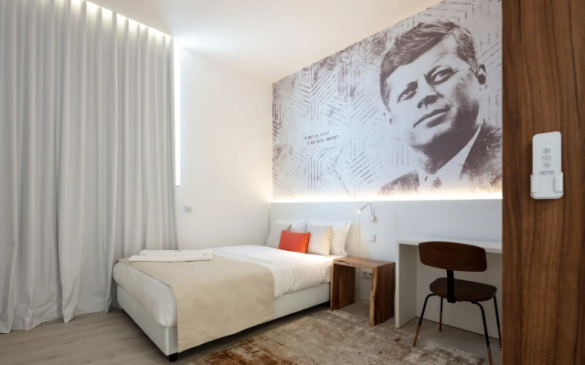 The Icons Lisbon Central Hotel