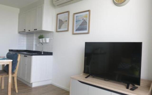 Summer Hua Hin 107 553 By Apartments Huahin