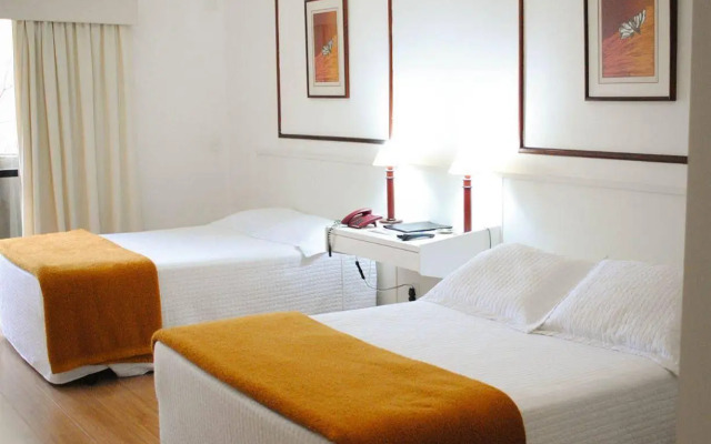 Cezanne Plaza Apart Hotel