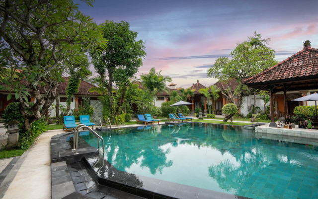 Hotel Sinar Bali Legian