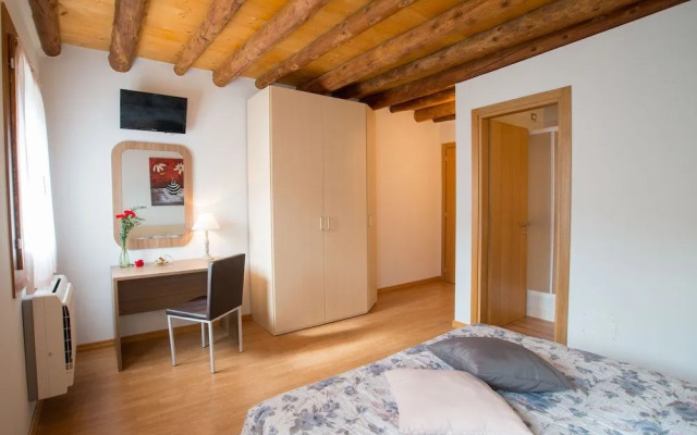 Bed and Breakfast La Quiete