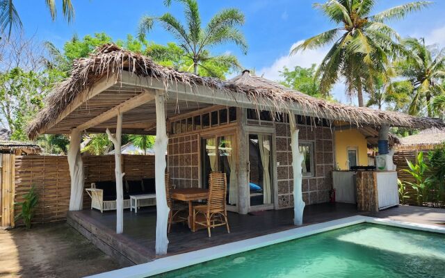 Bamboo Lodge Private Villa