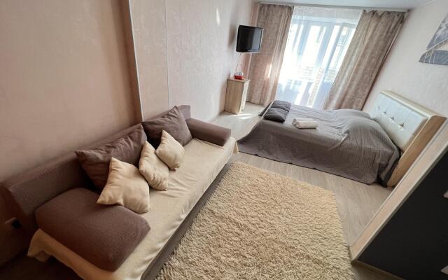 Риконе на улице Депутатская 110