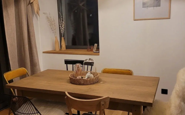 Gite d Exception Avec vue Panoramique 4 Personnes