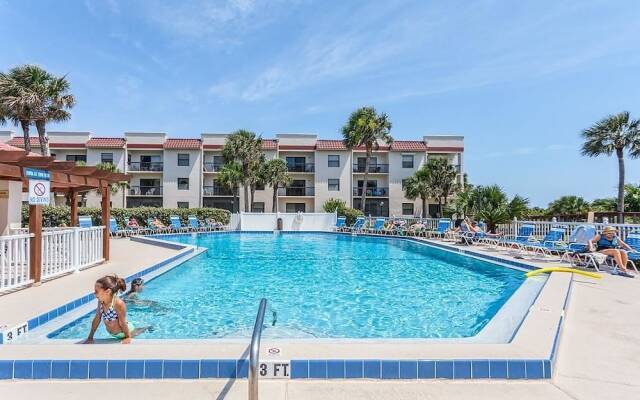 Ocean Village Club Q14