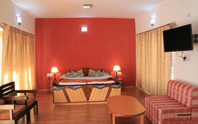 Mentokling Guest House and Garden Restaurant