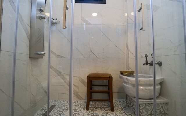 Cunda Garden Hotel