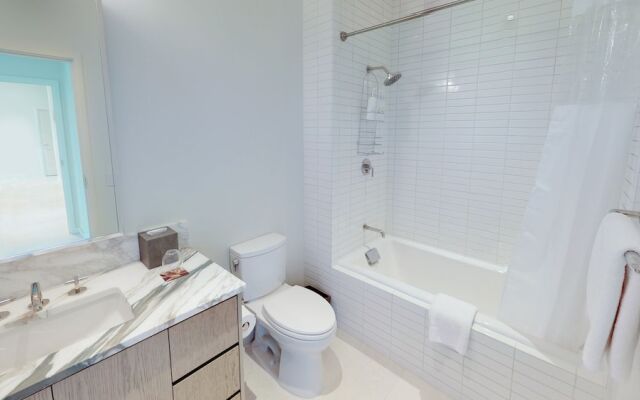 The Residences at Seafire
