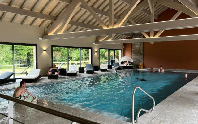 Hôtel-Restaurant Le Régal