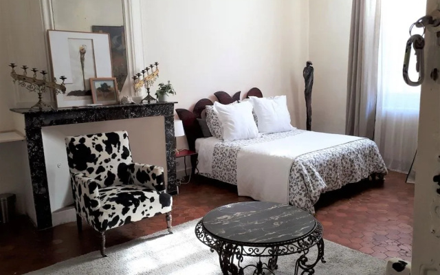 Chambres d'Hotes O Anges