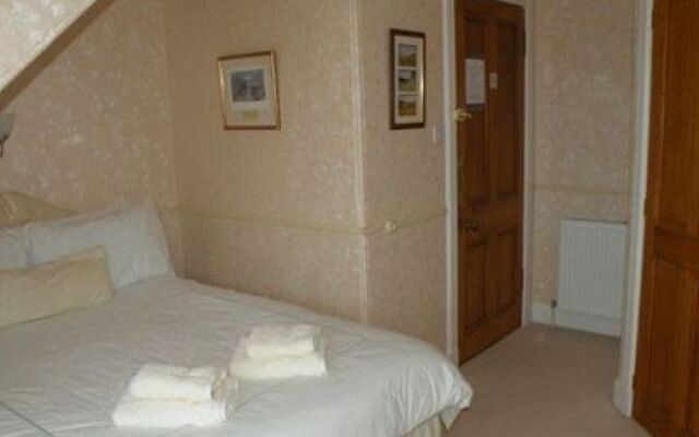 Craigie Guest House